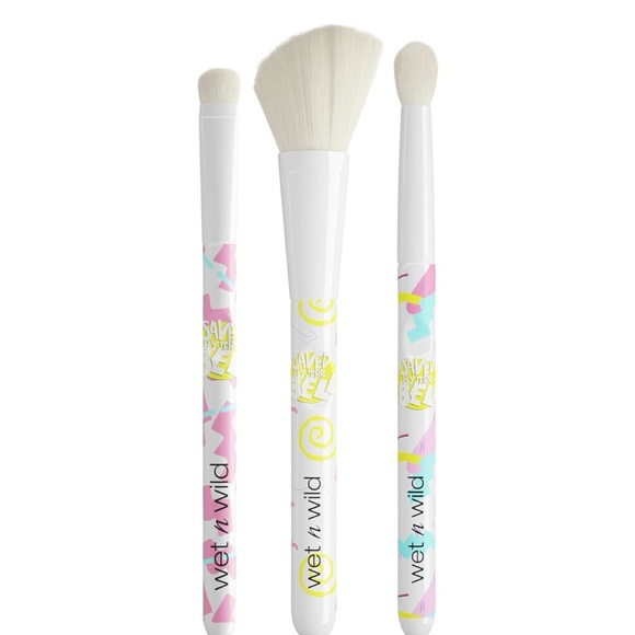 Wet n Wild X Saved By The Bell Zack Attack Live Performing at the Max Brush Set - Picture 6 of 7